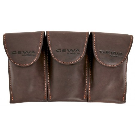GEWA 720042 Torba na ustnik Crazy Horse Waltornia - 1