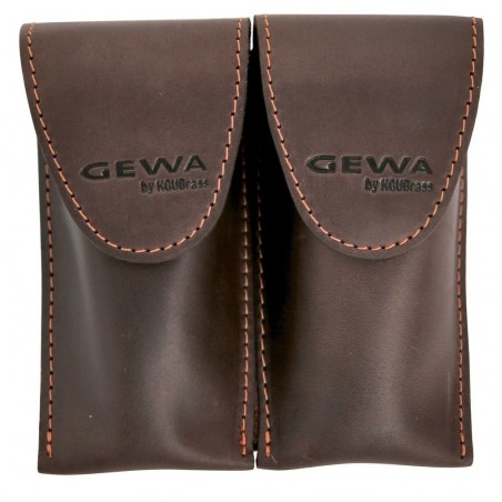 GEWA 720039 Torba na ustnik Crazy Horse Waltornia - 1
