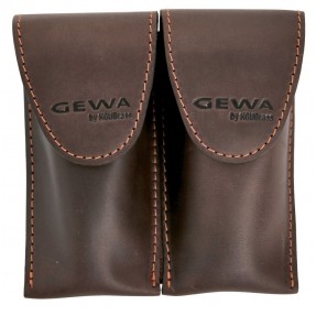 GEWA 720038 Torba na ustnik Crazy Horse Waltornia - 1