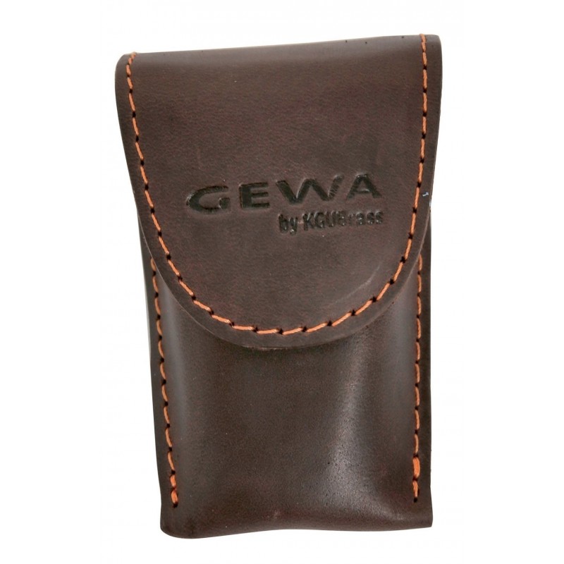 GEWA 720035 Torba na ustnik Crazy Horse Waltornia - 1 GEWA 720035 Torba na ustnik Crazy Horse Waltornia - 1