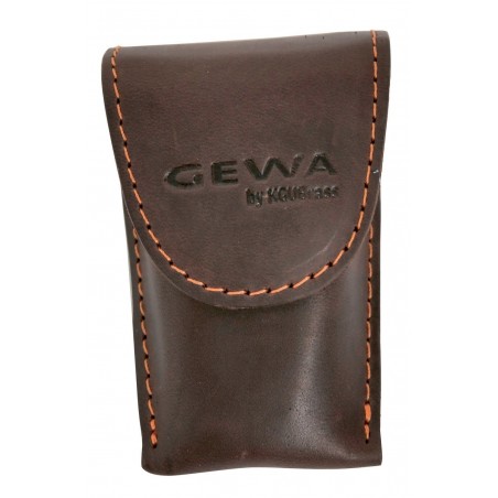 GEWA 720035 Torba na ustnik Crazy Horse Waltornia - 1