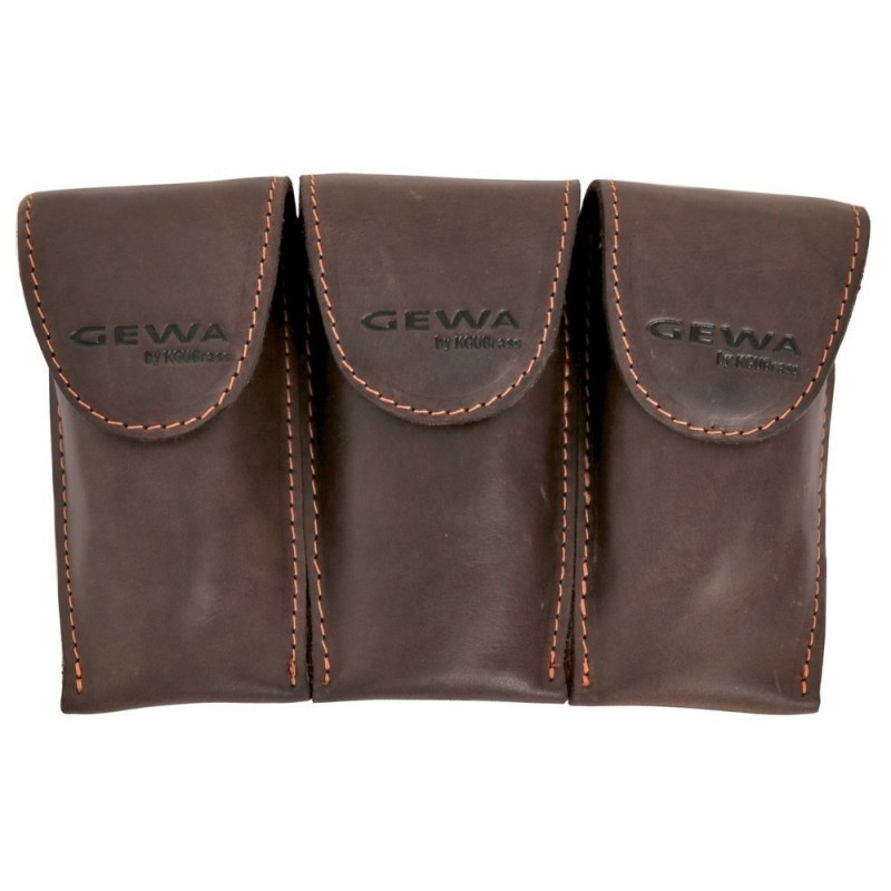 GEWA 720031 Torba na ustnik Crazy Horse Puzon - 1 GEWA 720031 Torba na ustnik Crazy Horse Puzon - 1