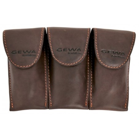 GEWA 720031 Torba na ustnik Crazy Horse Puzon - 1