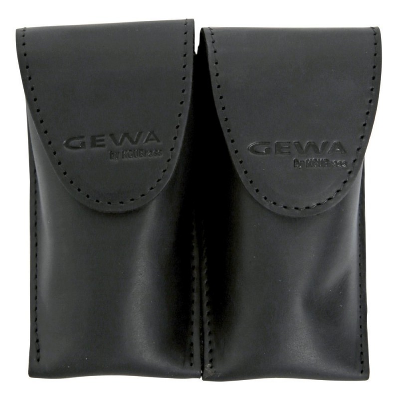 GEWA 720027 Torba na ustnik Crazy Horse Puzon - 1 GEWA 720027 Torba na ustnik Crazy Horse Puzon - 1