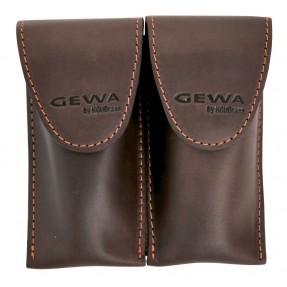 GEWA 720026 Torba na ustnik Crazy Horse Puzon - 1