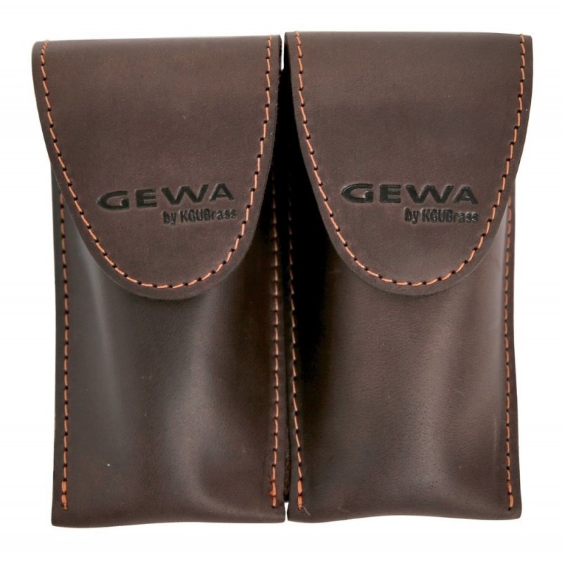 GEWA 720026 Torba na ustnik Crazy Horse Puzon - 1 GEWA 720026 Torba na ustnik Crazy Horse Puzon - 1