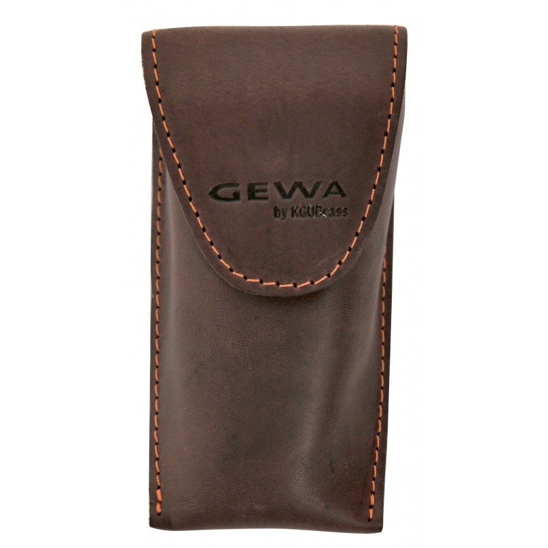 GEWA 720022 Torba na ustnik Crazy Horse Puzon - 1 GEWA 720022 Torba na ustnik Crazy Horse Puzon - 1