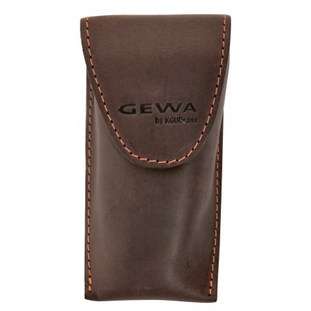GEWA 720022 Torba na ustnik Crazy Horse Puzon - 1