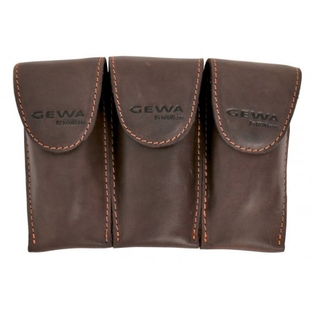 GEWA 720018 Torba na ustnik Crazy Horse Trąbka - 1