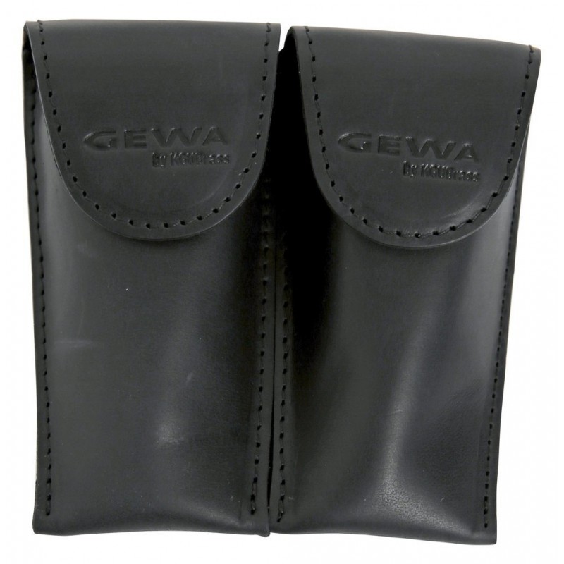 GEWA 720015 Torba na ustnik Crazy Horse Trąbka - 1 GEWA 720015 Torba na ustnik Crazy Horse Trąbka - 1