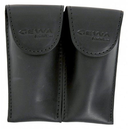 GEWA 720015 Torba na ustnik Crazy Horse Trąbka - 1