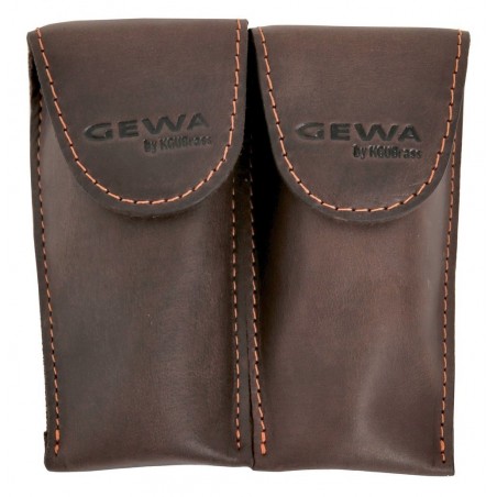 GEWA 720014 Torba na ustnik Crazy Horse Trąbka - 1
