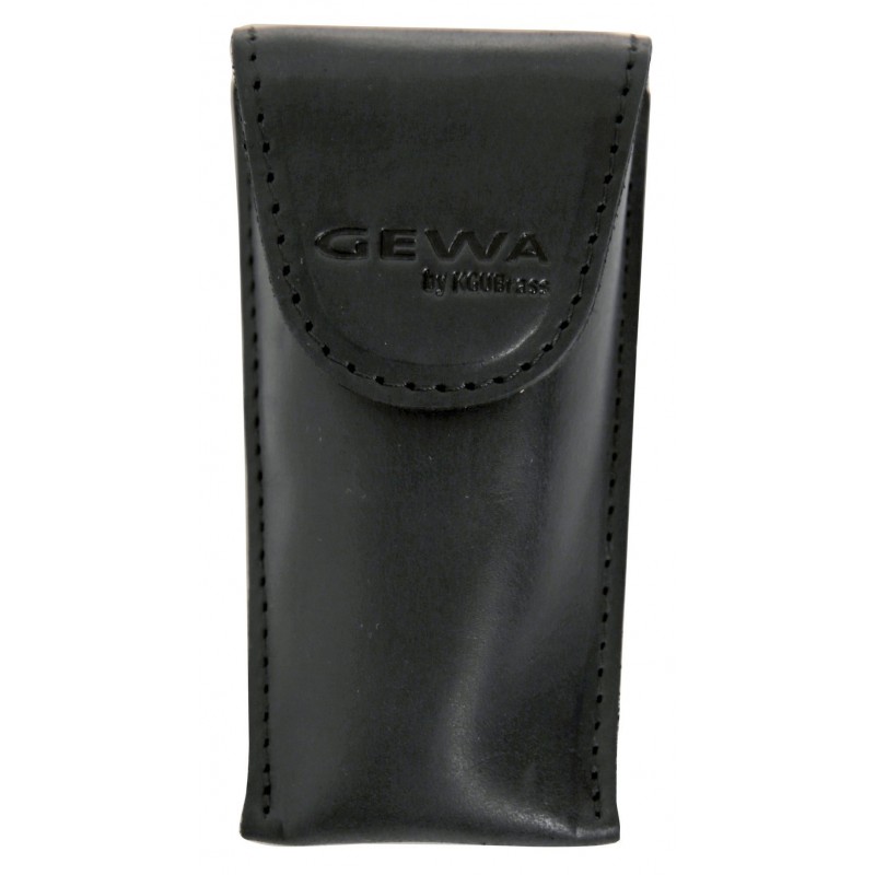 GEWA 720011 Torba na ustnik Crazy Horse Trąbka - 1 GEWA 720011 Torba na ustnik Crazy Horse Trąbka - 1