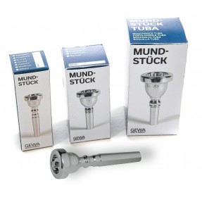 GEWA 710007 Ustnik Trąbka - 1