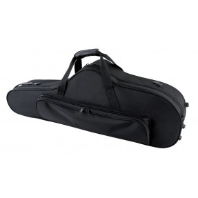 GEWA 708354 Futerał formowany dla saksofonu Compact - 1