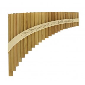 GEWA 700326 Fletnie Pana Solist - 1