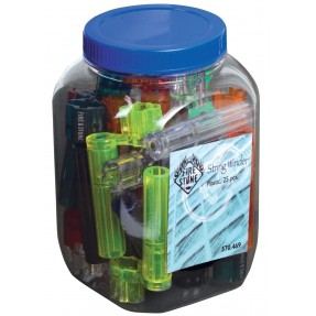 GEWA 570469 Śrubokręt do mechanizmów F&S - 1