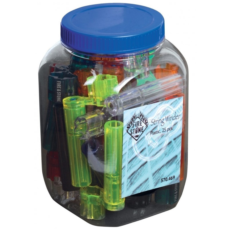 GEWA 570469 Śrubokręt do mechanizmów F&S - 1