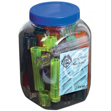 GEWA 570469 Śrubokręt do mechanizmów F&S - 1