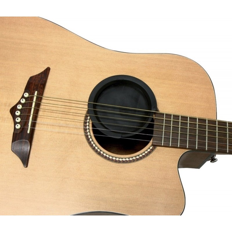 GEWA 557801 Feedback Stop F&S Gitara akustyczna - 1