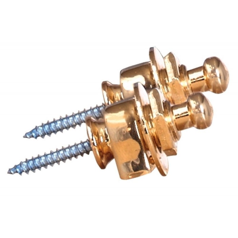 GEWA 555112 Zabezpieczenie paska F&S Security Lock - 2 GEWA 555112 Zabezpieczenie paska F&S Security Lock - 2