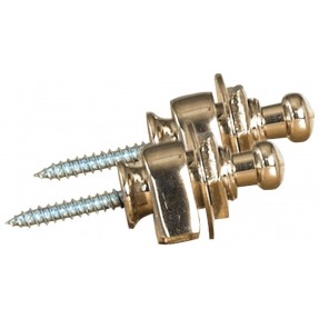 GEWA 555110 Zabezpieczenie paska F&S Security Lock - 1