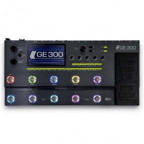 Multiefekt gitarowy Mooer GE250 |Sklep muzyczny MIDI