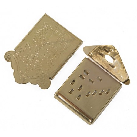 GEWA 548709 Strunociąg do mandoliny Bluegrass - 1