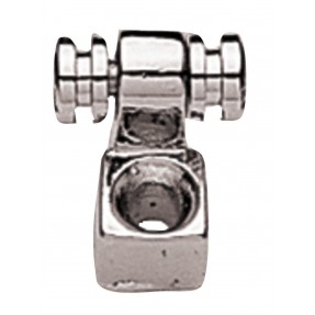 GEWA 547391 Docisk do strun F&S Gitara elektryczna - 1