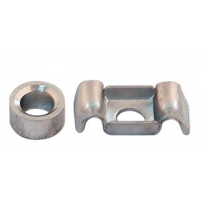 GEWA 547381 Docisk do strun F&S Gitara elektryczna - 1