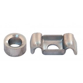 GEWA 547378 Docisk do strun F&S Gitara elektryczna - 1