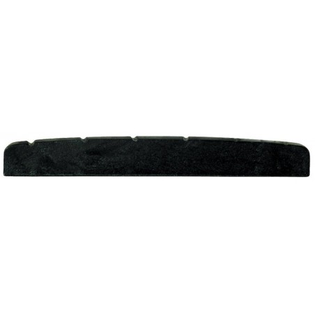 GEWA 547042 Siodełka grafitowe Gitara elektryczna, karbowanie - 1