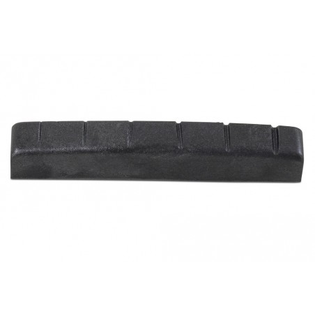 GEWA 547040 Siodełka grafitowe Gitara elektryczna, karbowanie - 1