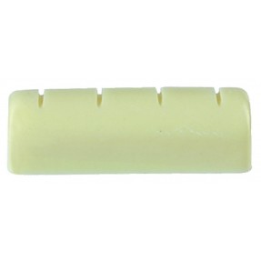 GEWA 547038 Siodełka z tworzywa sztucznego F&S Banjo, karbowanie - 1