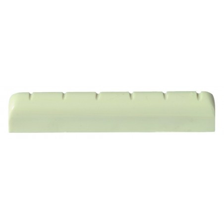 GEWA 547030 Siodełka z tworzywa sztucznego F&S Siodełko do gitary klasycznej - 1