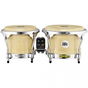 MEINL BWB400 - Bongosy 7 & 1sls2