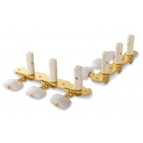 GEWA 545323 Klucz F&S Gitara klasyczna - 1