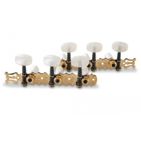 GEWA 545216 Mechanika do gitary klasycznej Pro Arte - 1