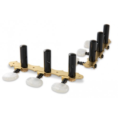 GEWA 545213 Mechanika do gitary klasycznej Pro Arte - 1