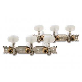 GEWA 545210 Mechanika do gitary klasycznej Pro Arte - 1