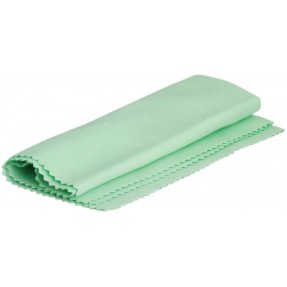 GEWA 540054 Środki do pielęgnacji gitary F&S Szmatka do plerowania z mikrofazy - 1