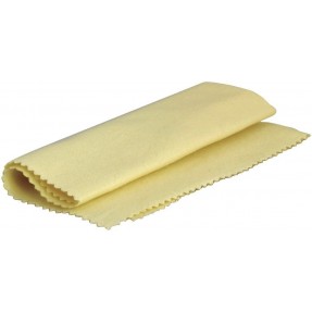 GEWA 540050 Środki do pielęgnacji gitary F&S Ściereczka do polerowania - 1