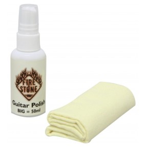 GEWA 540040 Środki do pielęgnacji gitary F&S Politura - 1