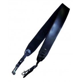 GEWA 532106 Pasek na banjo F&S Skóra Deluxe - 1