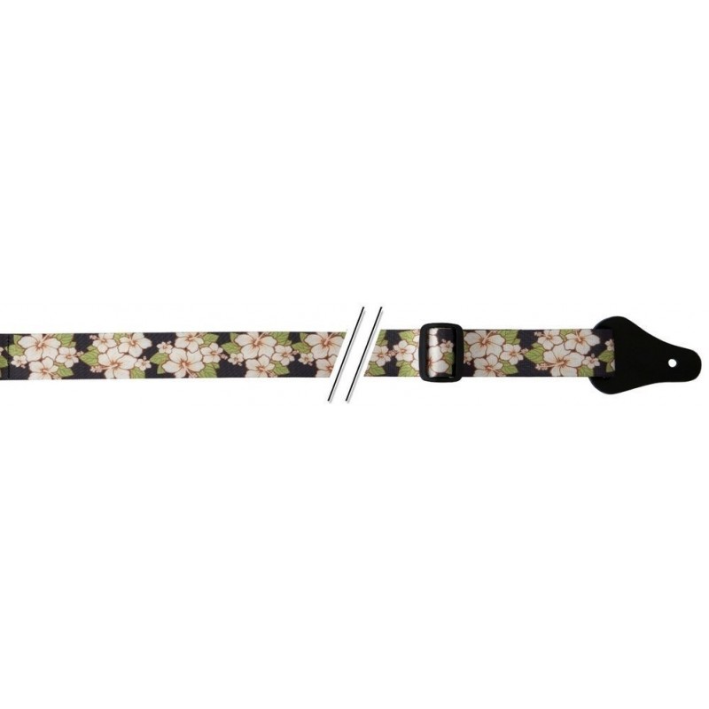 GEWA 532071 Pasek do ukulele F&S Nylon Ukulele - 1 GEWA 532071 Pasek do ukulele F&S Nylon Ukulele - 1