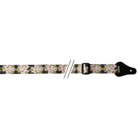 GEWA 532071 Pasek do ukulele F&S Nylon Ukulele - 1