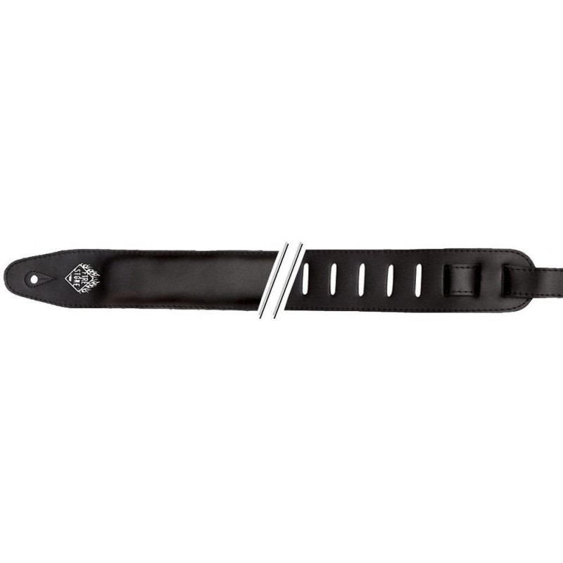 GEWA 531613 Pasek gitarowy F&S Comfort - 1 GEWA 531613 Pasek gitarowy F&S Comfort - 1
