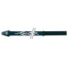 GEWA 531018 Pasek gitarowy F&S Tattoo-Edition - 2 GEWA 531018 Pasek gitarowy F&S Tattoo-Edition - 2