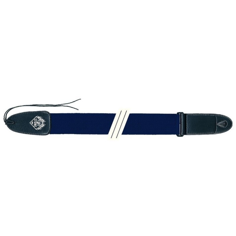 GEWA 530822 Pasek gitarowy F&S Nylon Edition - 1 GEWA 530822 Pasek gitarowy F&S Nylon Edition - 1