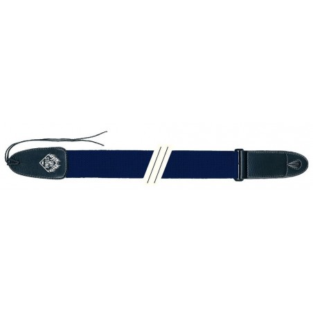 GEWA 530822 Pasek gitarowy F&S Nylon Edition - 1